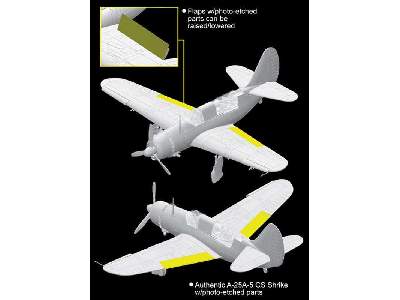 A-25A-5-CS Shrike - Wing Tech Series - zdjęcie 11