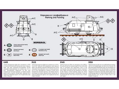 Staff armored car (DSh)  - zdjęcie 2