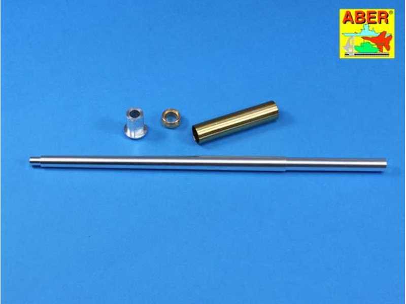 Lufa 88 mm KwK 43/3 L/71 do Tiger B Serien-Turm - zdjęcie 1 Lufa 88 mm KwK 43/3 L/71 do Tiger B Serien-Turm - zdjęcie 1