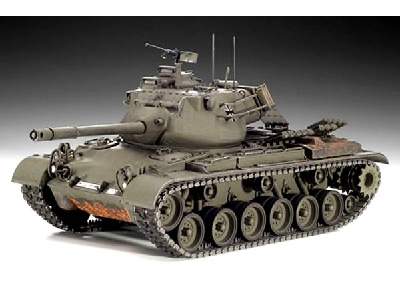 M47 Patton - zdjęcie 1