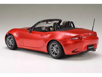 Mazda MX-5 - zdjęcie 6