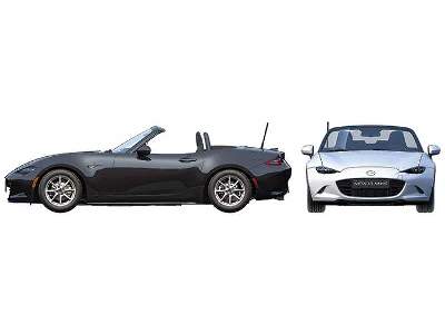 Mazda MX-5 - zdjęcie 14