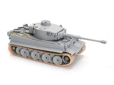 Pz.Kpfw.VI Ausf.E Sd.Kfz 181 Tiger 1 Tunisian Initial - Tunezja - zdjęcie 42