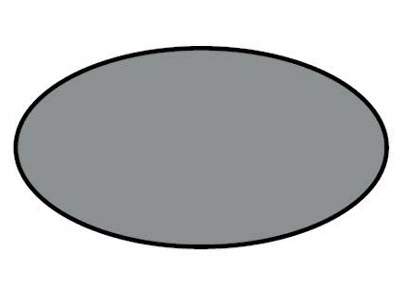 Reefer Gray (F) - matowa - zdjęcie 1