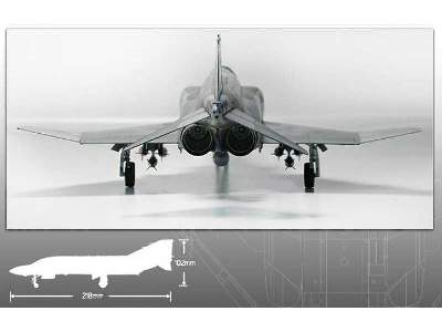 ROKAF F-4D 11th FW 151SQ - zdjęcie 5