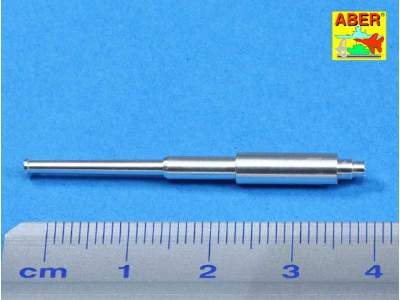 Lufa do czołgu T-26, pojazdu BA10, BA6  - zdjęcie 2