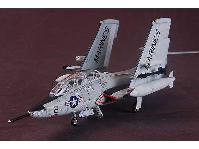 Grumman TF-9J Cougar (F9F-8T) - zdjęcie 27