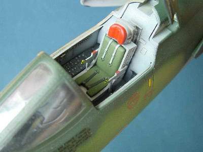 Republic F-105D Thunderchief - zdjęcie 6