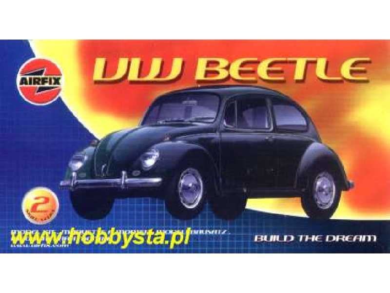 VW BEETLE - zdjęcie 1