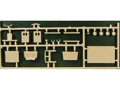 Kfz.305 German 3t Radio Car - zdjęcie 14