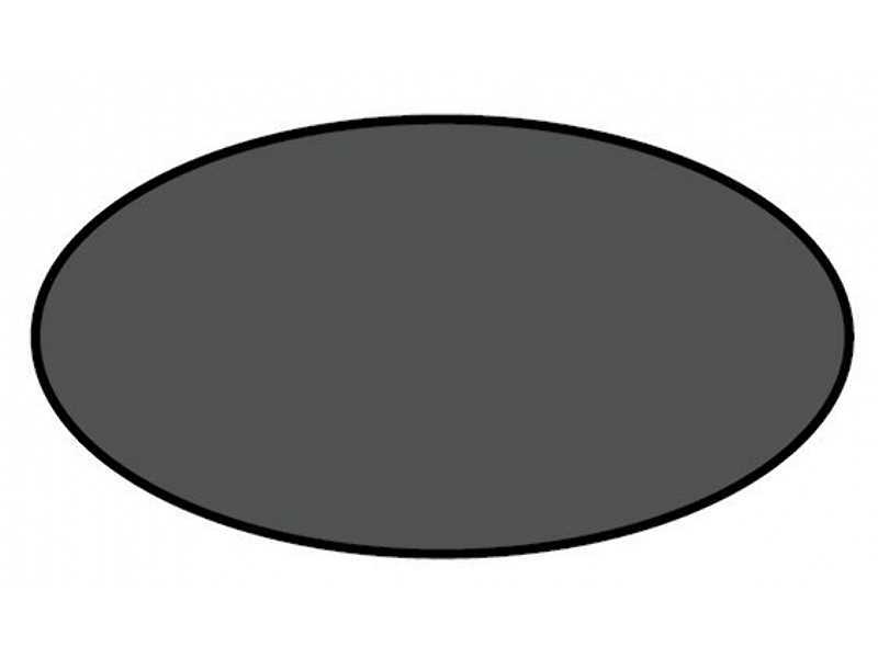 Gun Metal - Flat - Metalizer Spray - matowa - zdjęcie 1 Gun Metal - Flat - Metalizer Spray - matowa - zdjęcie 1