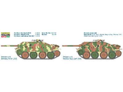 Jagdpanzer 38(t) Hetzer - zdjęcie 4