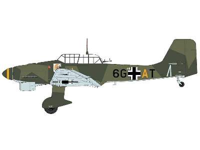 Junkers Ju87 B-1 Stuka - zdjęcie 3