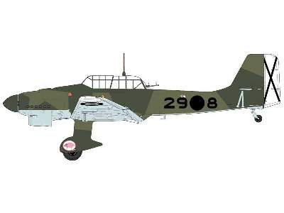 Junkers Ju87 B-1 Stuka - zdjęcie 4
