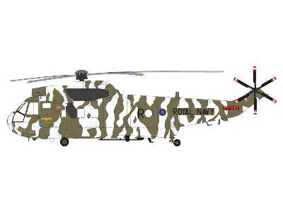 Westland Sea King HC.4 - zdjęcie 2
