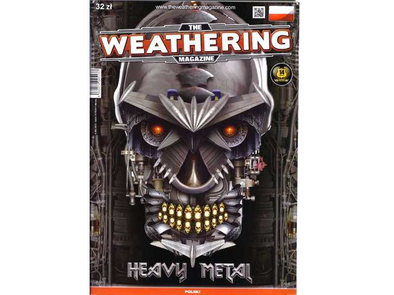 Heavy Metal - zdjęcie 1 Heavy Metal - zdjęcie 1