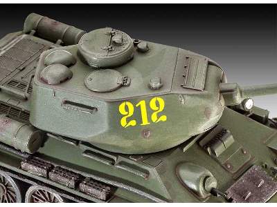 T-34/85 - zdjęcie 4