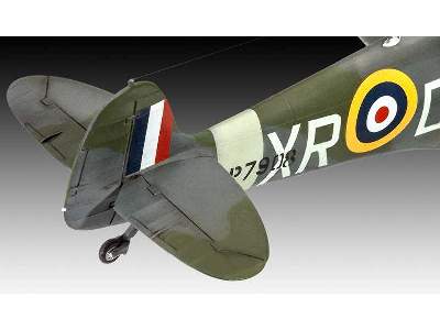 Spitfire Mk.II - zdjęcie 2