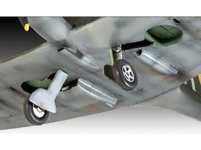 Spitfire Mk.II - zdjęcie 5