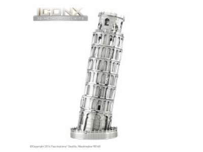 Iconx - Leaning Tower of Pisa - zdjęcie 1