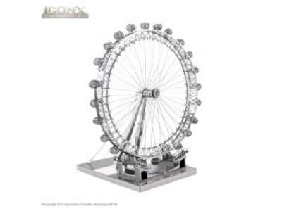 Iconx - London Eye - NEW - zdjęcie 1