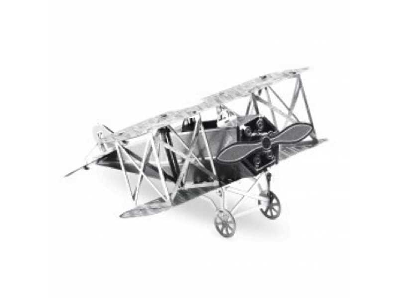 Fokker D-VII - zdjęcie 1 Fokker D-VII - zdjęcie 1