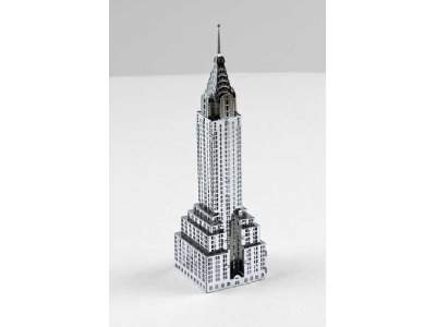 Chrysler Building - zdjęcie 1