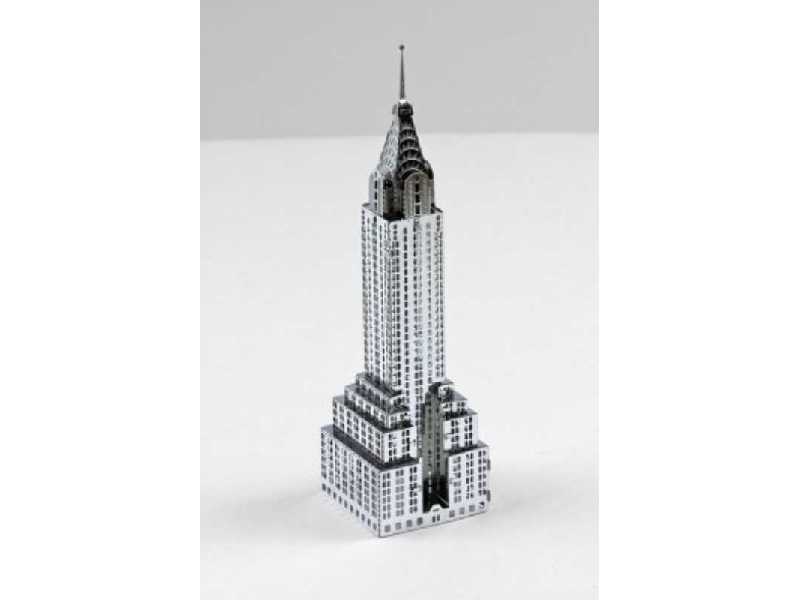 Chrysler Building - zdjęcie 1 Chrysler Building - zdjęcie 1