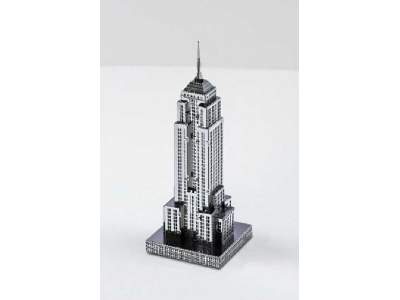 Empire State Building - zdjęcie 1
