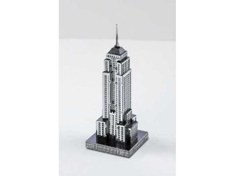 Empire State Building - zdjęcie 1 Empire State Building - zdjęcie 1