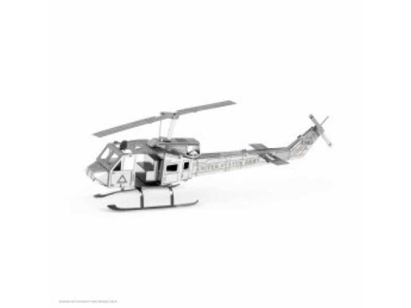 UH-1 Huey UH-1 - zdjęcie 1 UH-1 Huey UH-1 - zdjęcie 1