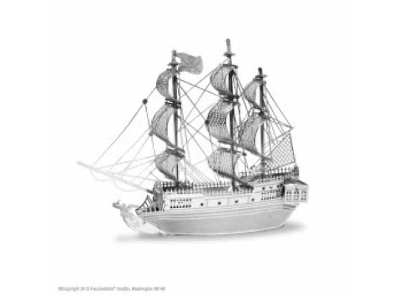 Black Pearl - zdjęcie 1 Black Pearl - zdjęcie 1
