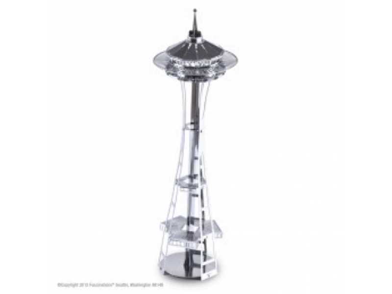 Space Needle - zdjęcie 1