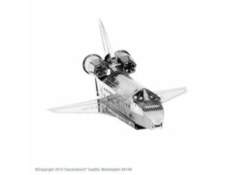 Space Shuttle Enterprise - zdjęcie 1 Space Shuttle Enterprise - zdjęcie 1