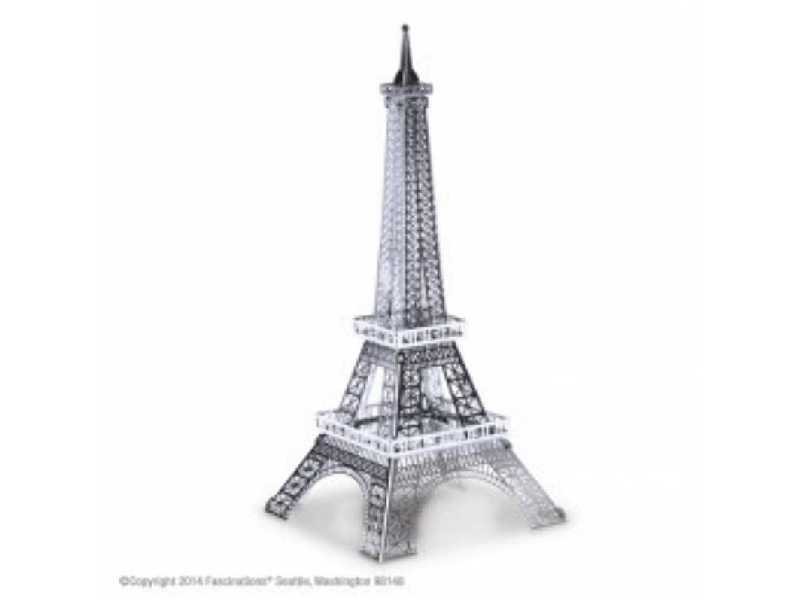 Eiffel Tower - zdjęcie 1