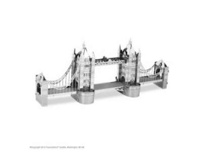 London Tower Bridge - zdjęcie 1
