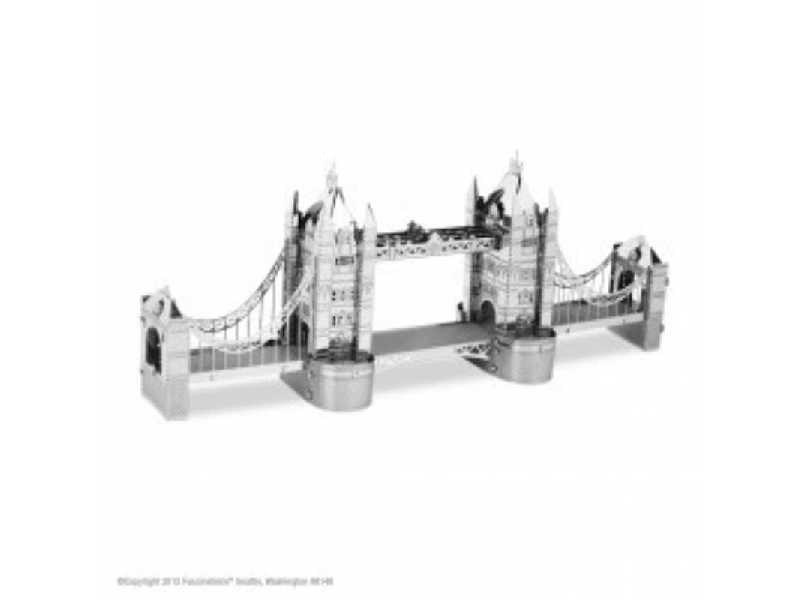 London Tower Bridge - zdjęcie 1 London Tower Bridge - zdjęcie 1