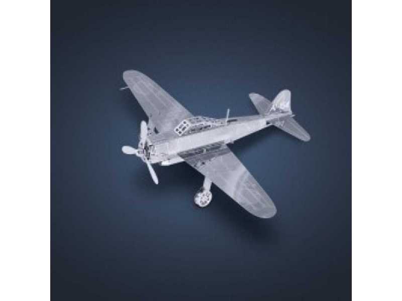 Mitsubishi Zero - zdjęcie 1 Mitsubishi Zero - zdjęcie 1