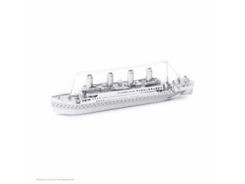 Titanic Ship - zdjęcie 1 Titanic Ship - zdjęcie 1