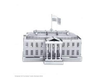 The White House - zdjęcie 1