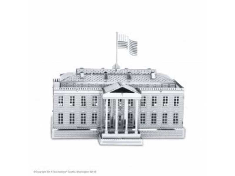 The White House - zdjęcie 1