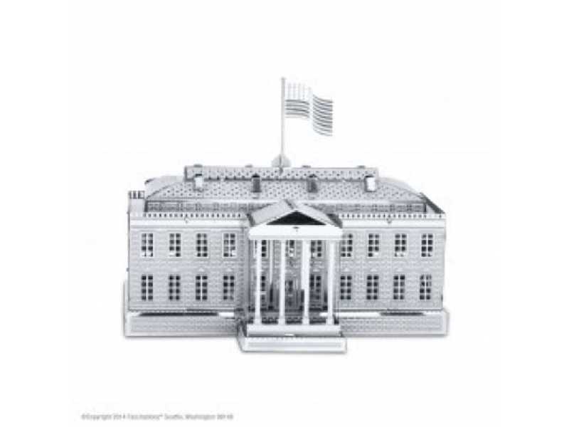 The White House - zdjęcie 1 The White House - zdjęcie 1