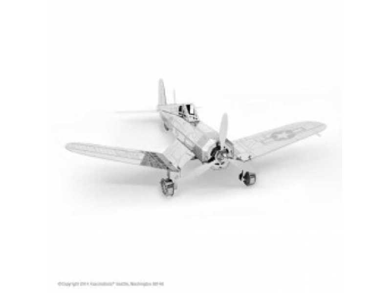 F4U Corsair - zdjęcie 1 F4U Corsair - zdjęcie 1