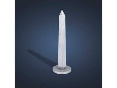 Washington Monument - zdjęcie 1
