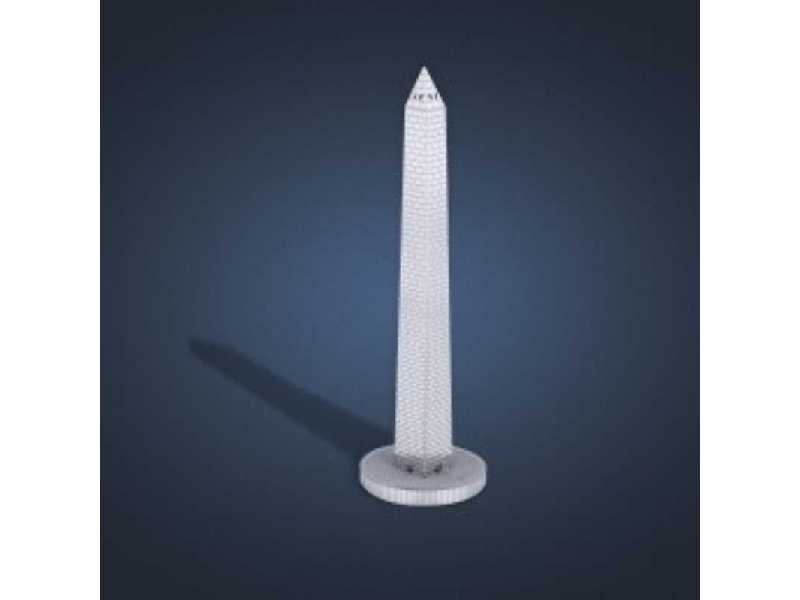 Washington Monument - zdjęcie 1 Washington Monument - zdjęcie 1