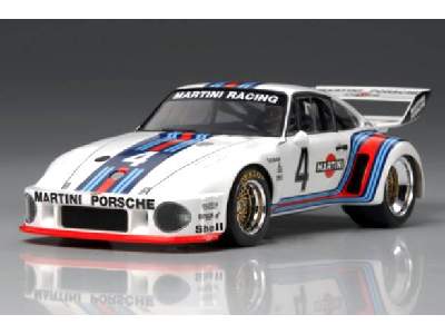 Porsche 935 "Martini"  - zdjęcie 1