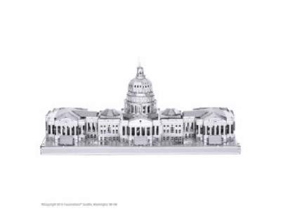 US Capitol - zdjęcie 1