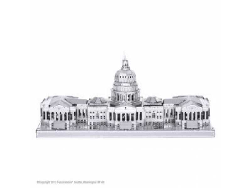 US Capitol - zdjęcie 1