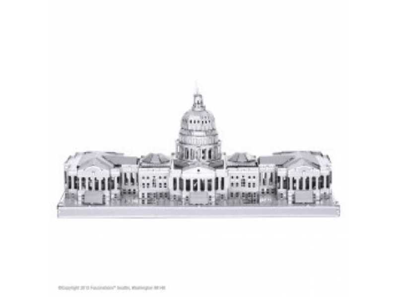 US Capitol - zdjęcie 1 US Capitol - zdjęcie 1