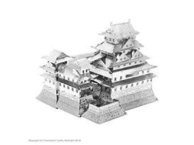 Himeji Castle - zdjęcie 1